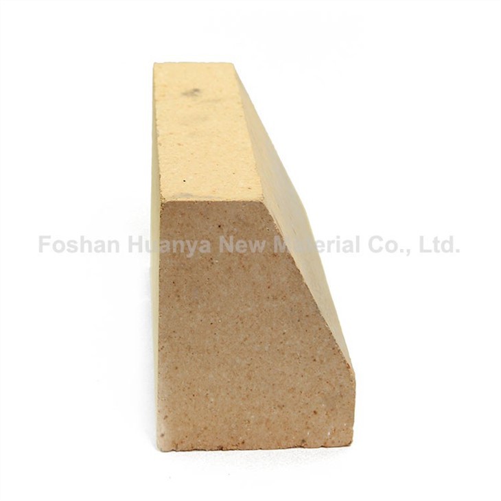 Refractory Heat-resistant Large Fire Brick